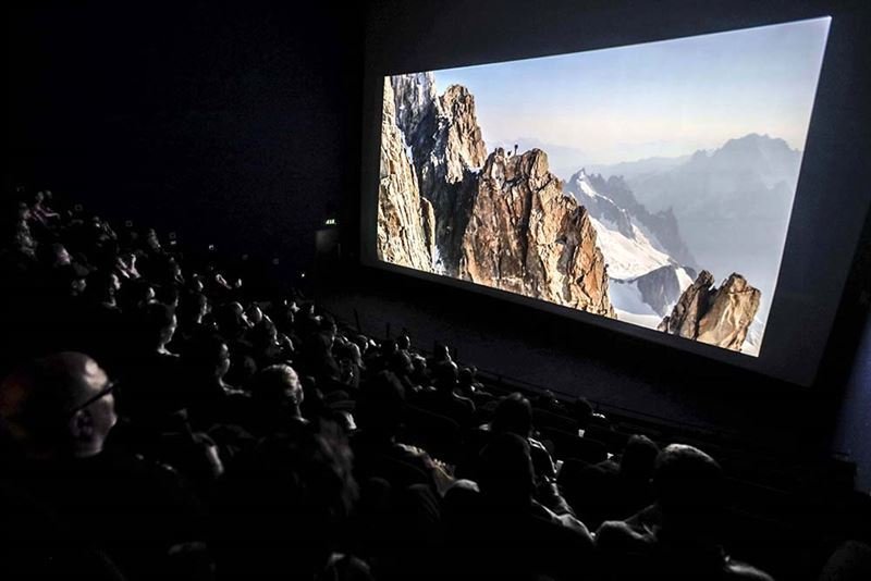 12oct7:00 pmTHE WAY OUT - 2026 Ski Film from Matchstick Productions7pm and 9:30pm Screenings at Buffalo Rose in Denver, CO