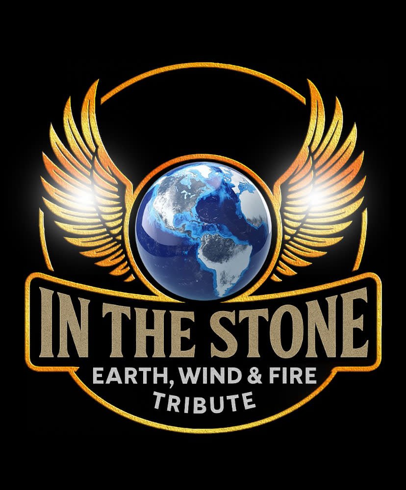 In The Stone - Earth, Wind & Fire Tribute