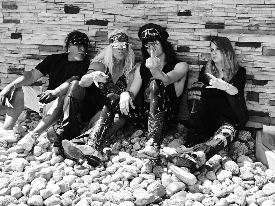 01oct7:00 pmHAIRAISER - Big hair! Big guitars! Big fun!Biggest Hits of '80s Rock at Buffalo Rose in Denver, CO