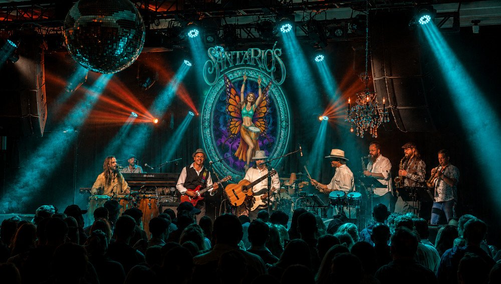 02oct8:00 pmSanta RiosPlaying the Hits of Santana at Buffalo Rose in Denver, CO